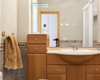 Resale - Apartment / flat - Turre