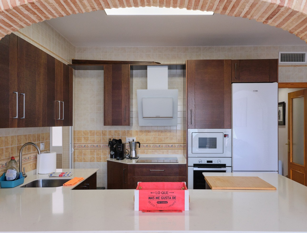 Resale - Apartment / flat - Turre