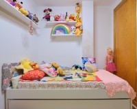 Resale - Apartment / flat - Turre