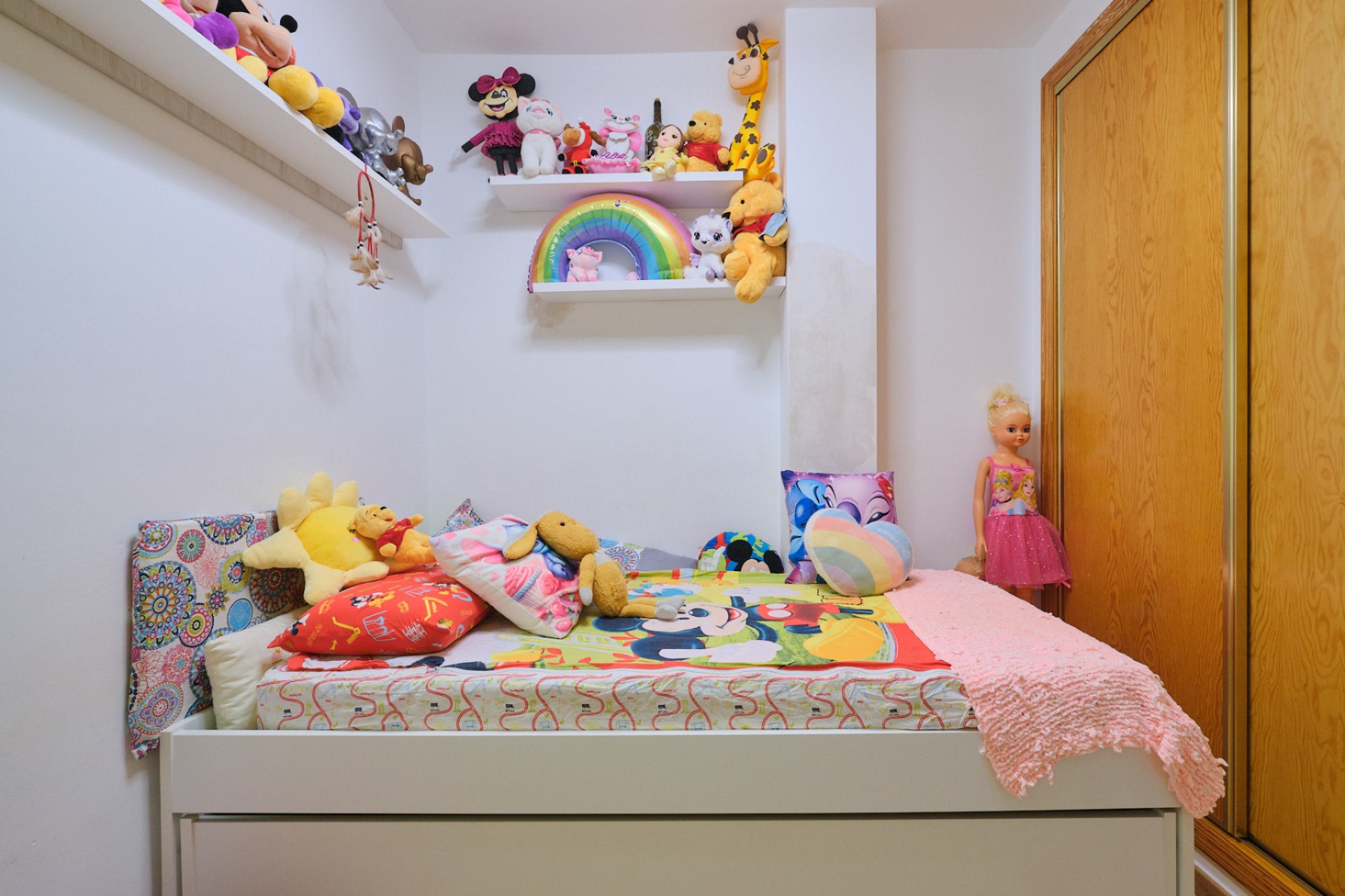 Resale - Apartment / flat - Turre