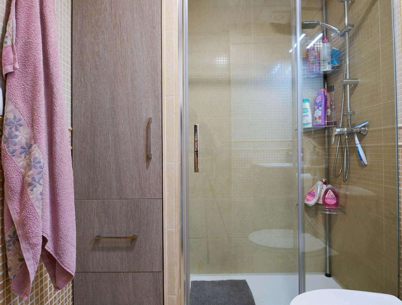 Resale - Apartment / flat - Turre