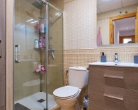 Resale - Apartment / flat - Turre