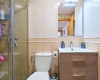 Resale - Apartment / flat - Turre