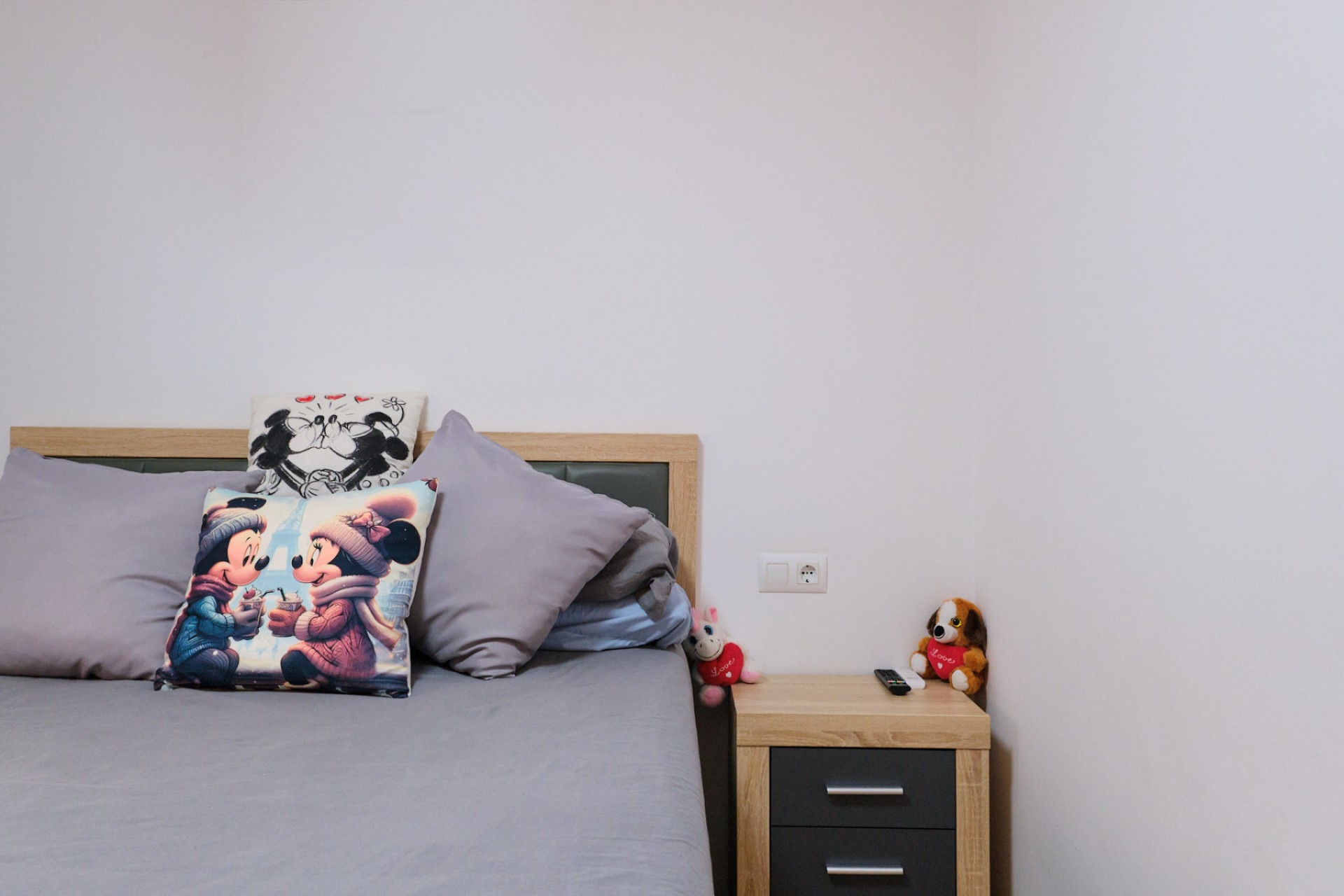 Resale - Apartment / flat - Turre