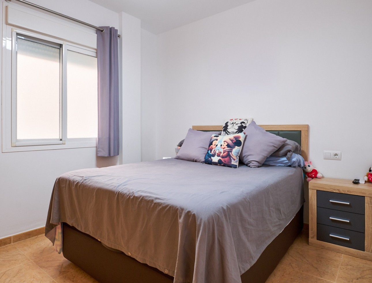 Resale - Apartment / flat - Turre