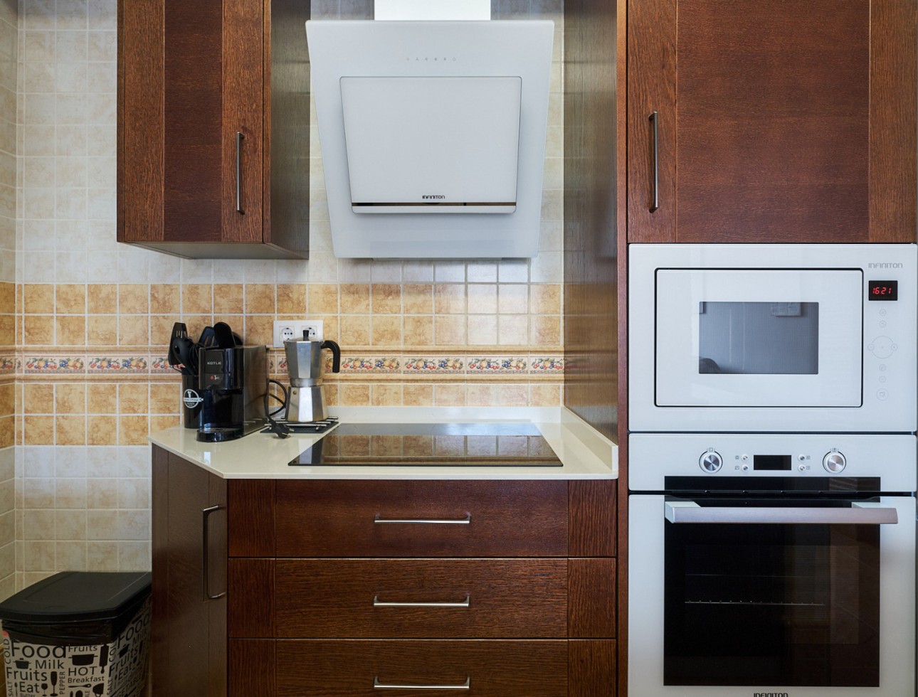 Resale - Apartment / flat - Turre