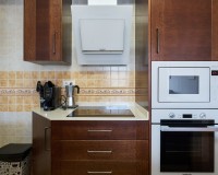 Resale - Apartment / flat - Turre