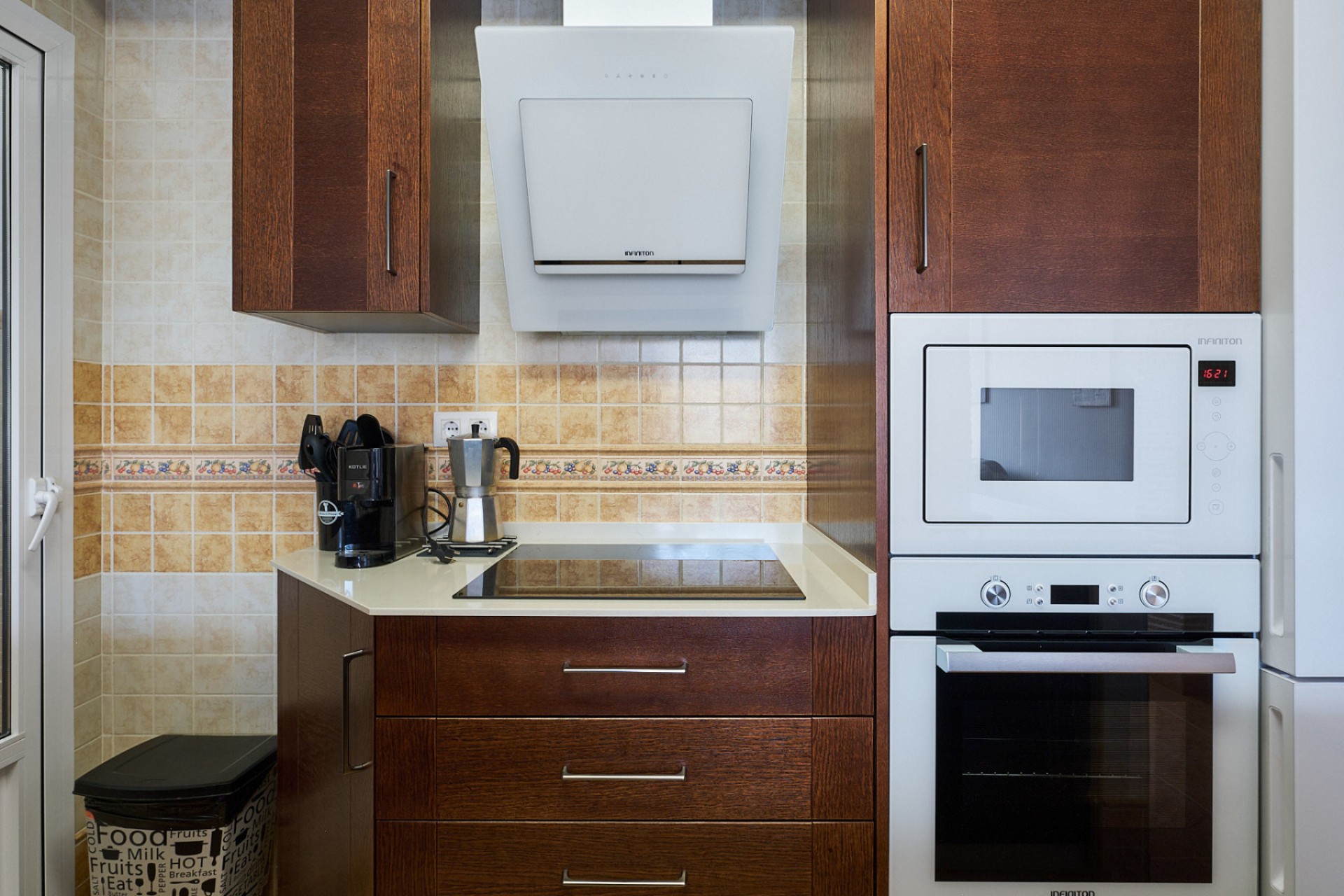 Resale - Apartment / flat - Turre