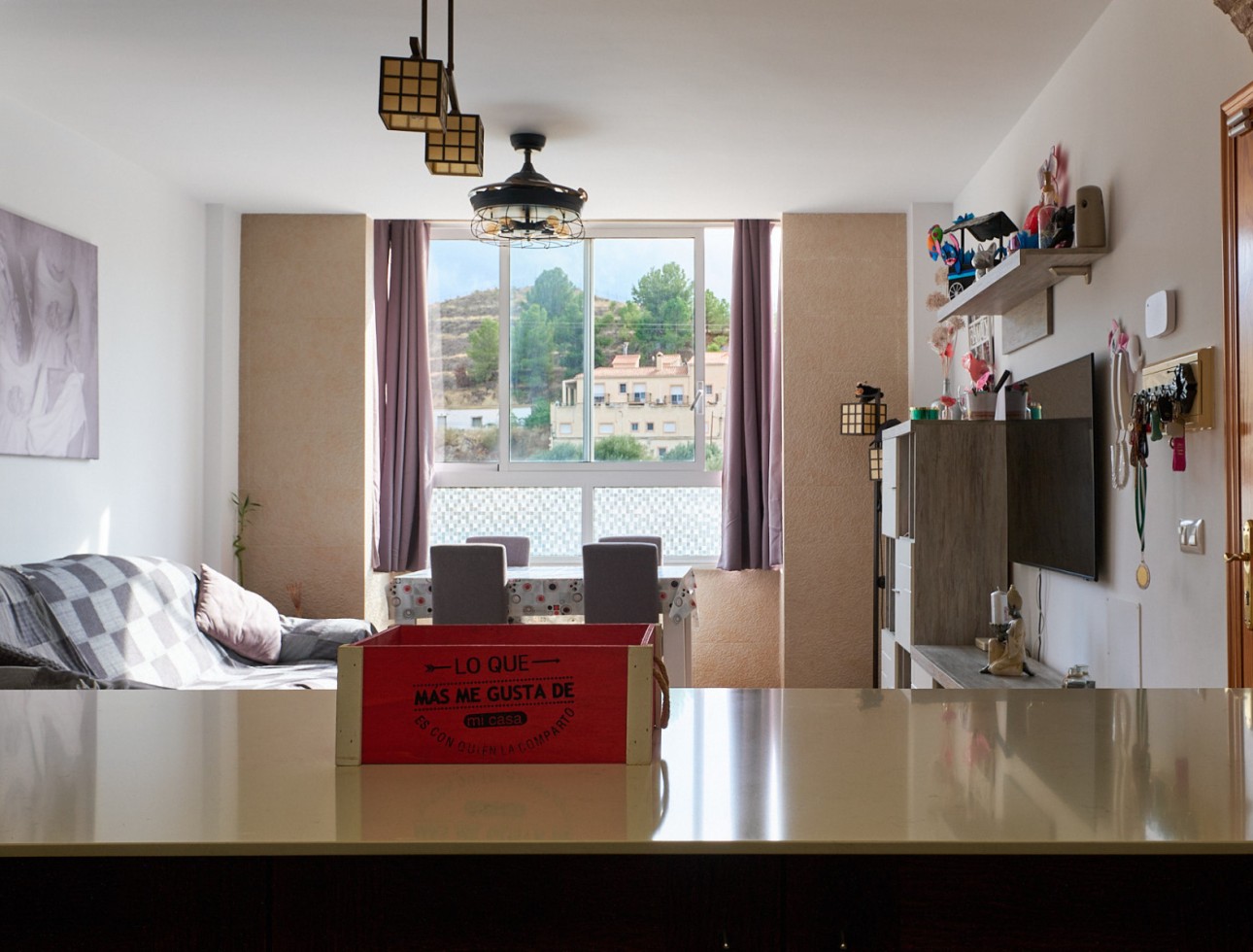 Resale - Apartment / flat - Turre