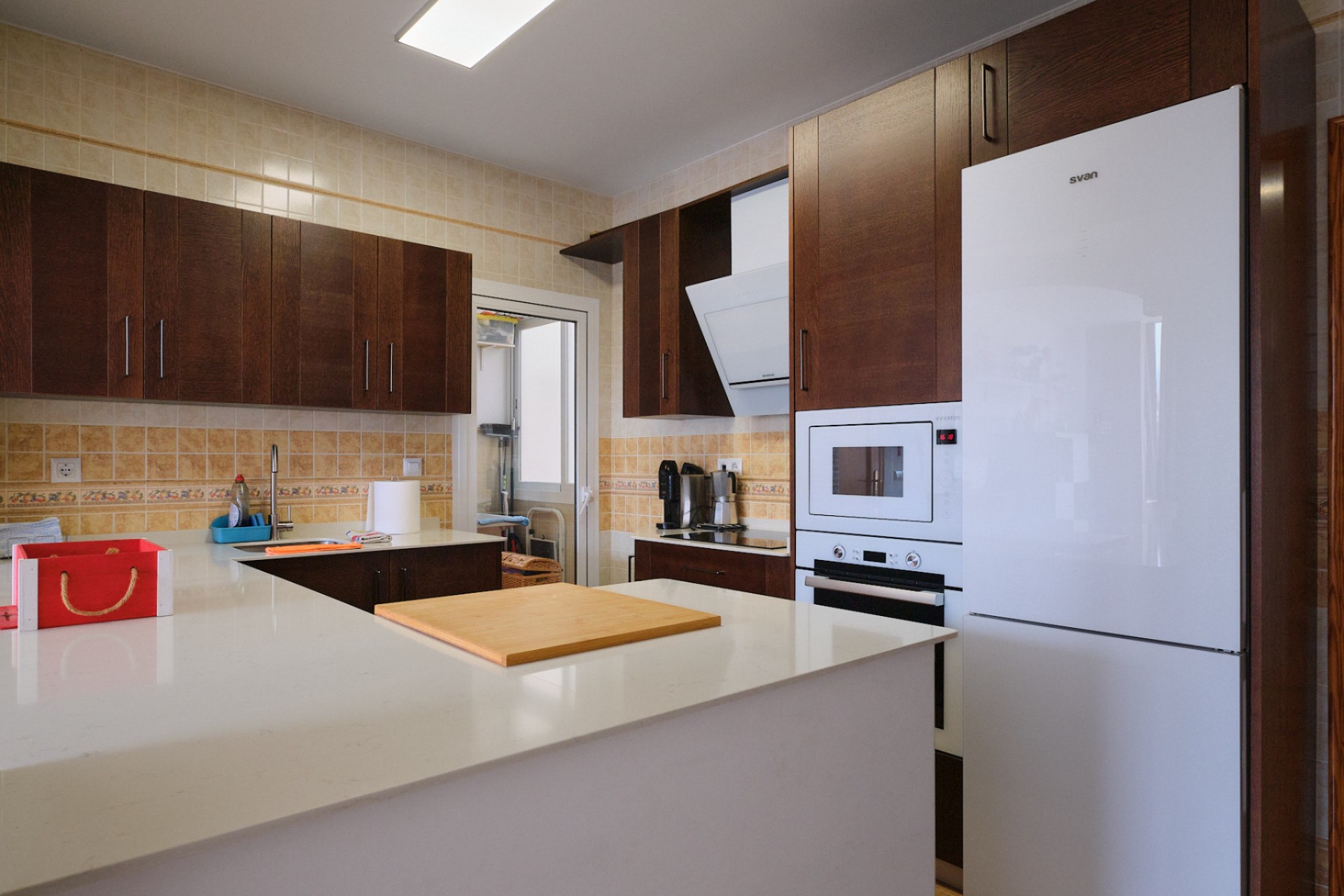 Resale - Apartment / flat - Turre