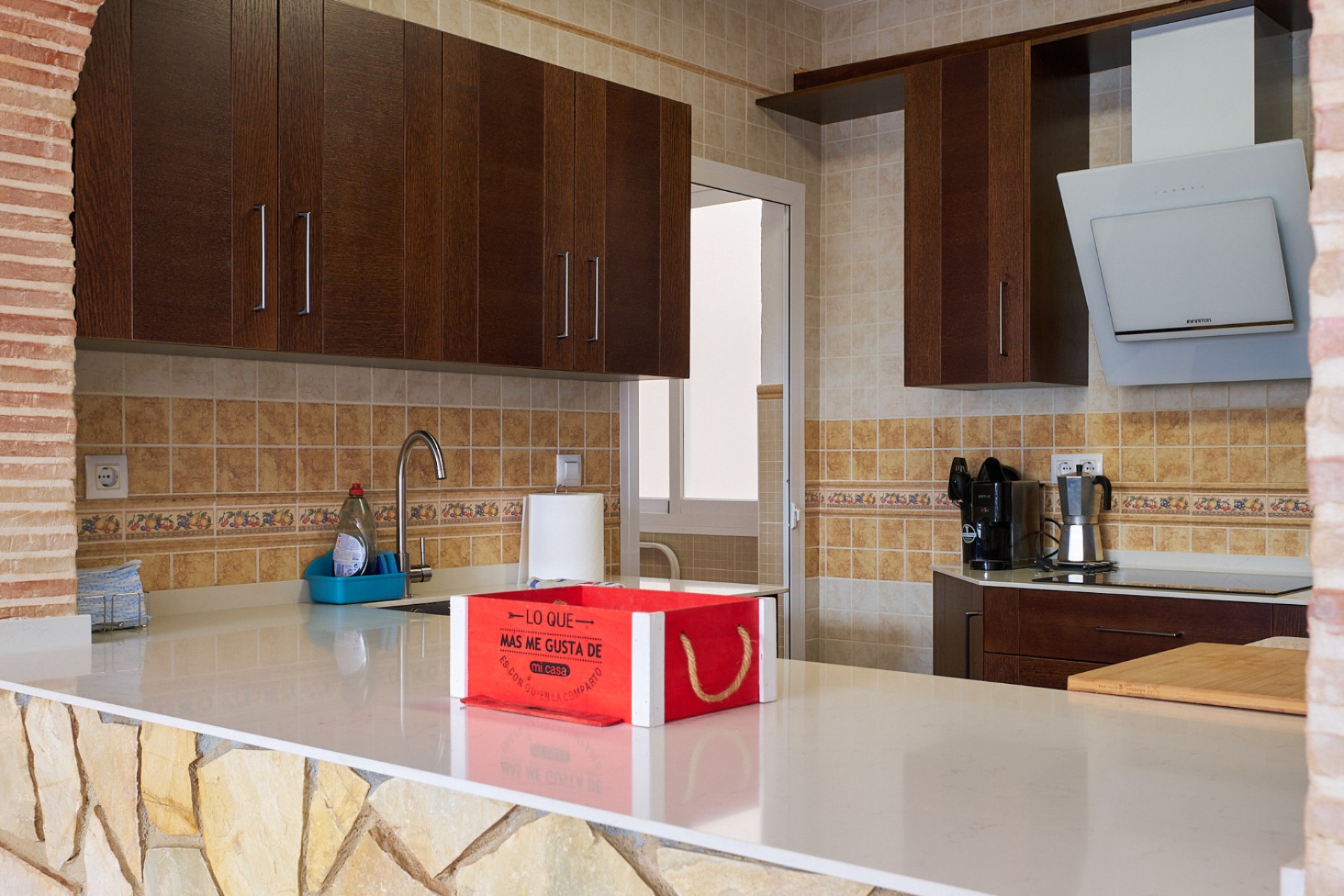 Resale - Apartment / flat - Turre