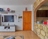 Resale - Apartment / flat - Turre