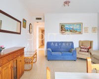 Resale - Apartment / flat - Turre