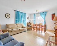 Resale - Apartment / flat - Turre