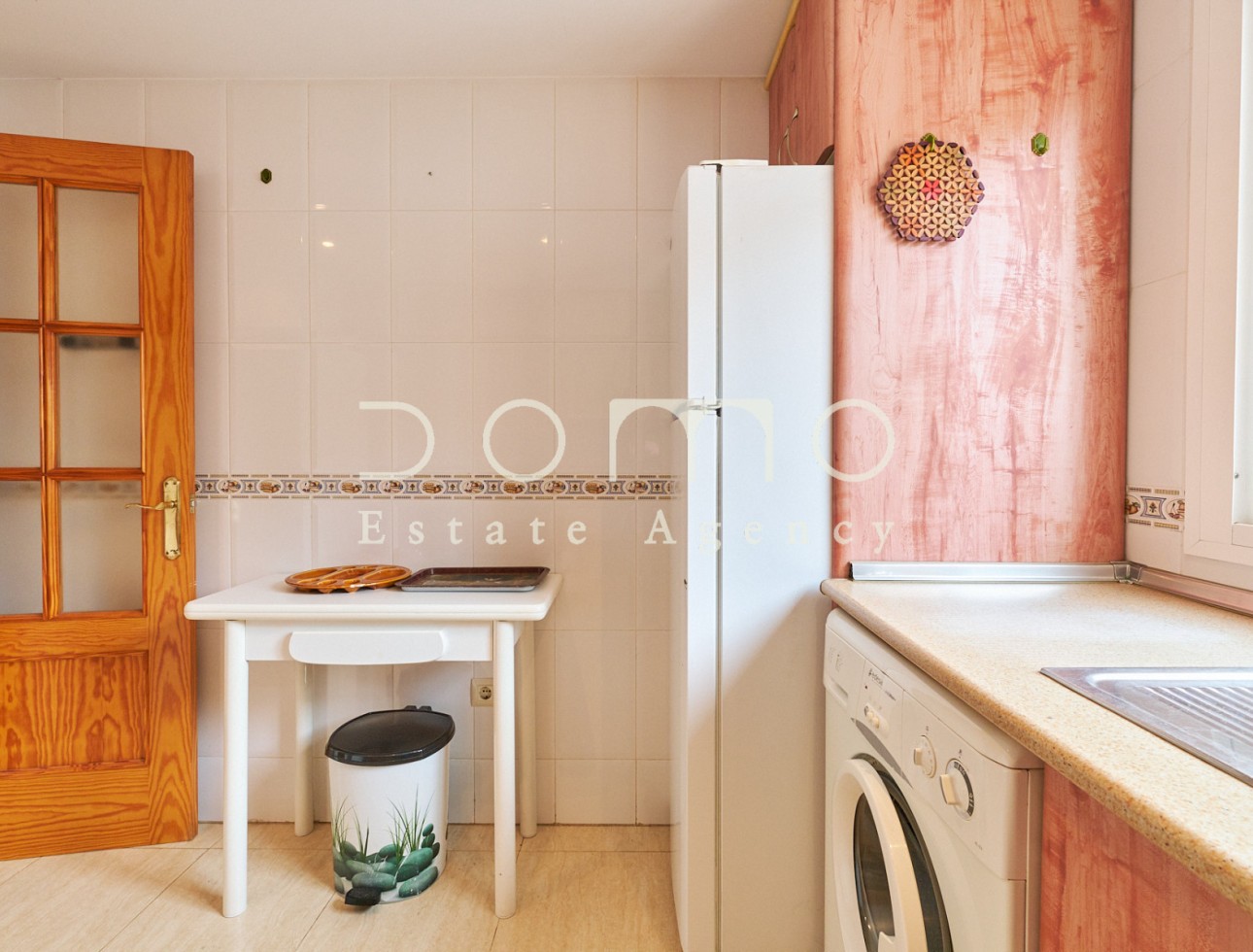 Resale - Apartment / flat - Turre