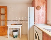 Resale - Apartment / flat - Turre