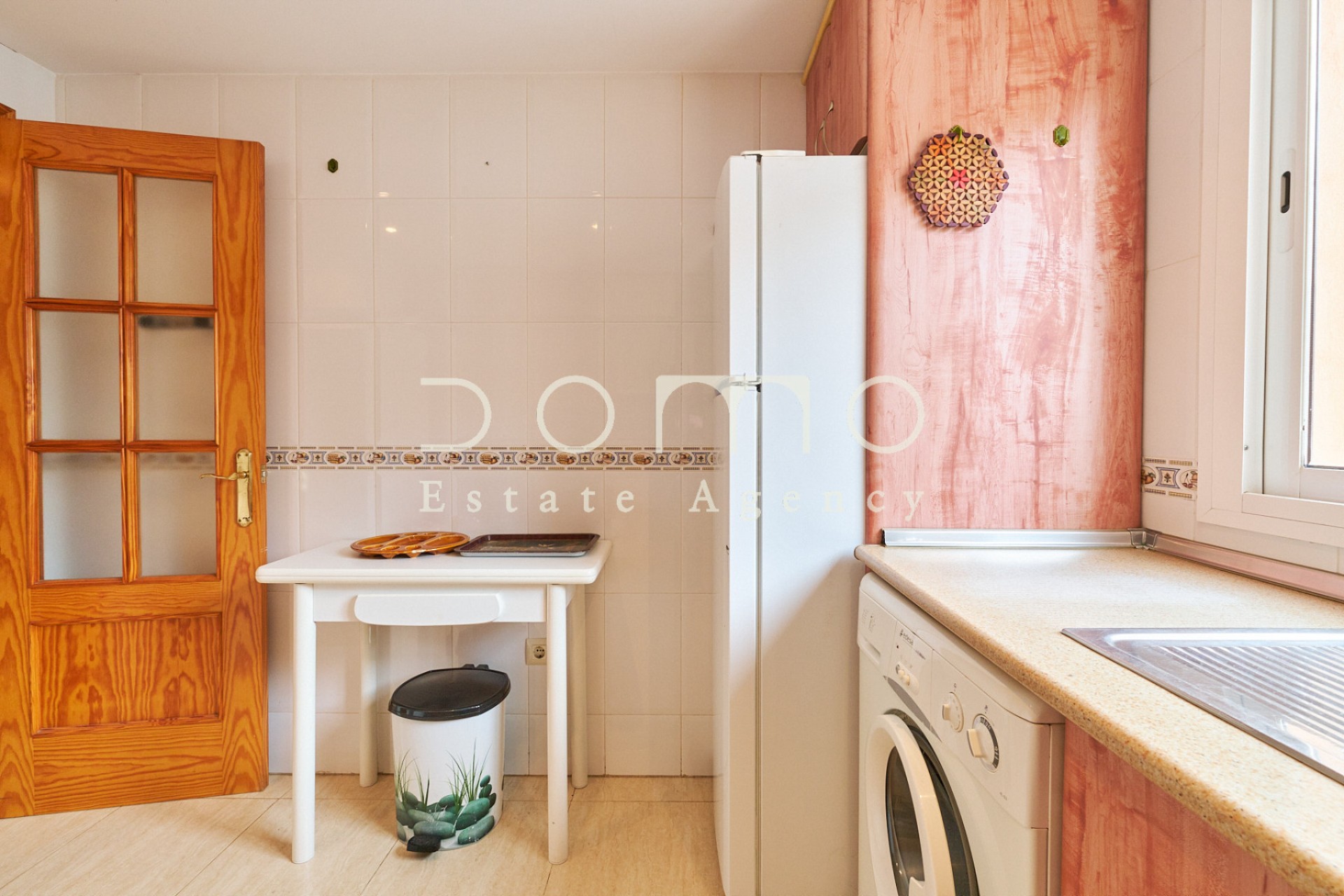 Resale - Apartment / flat - Turre