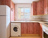 Resale - Apartment / flat - Turre