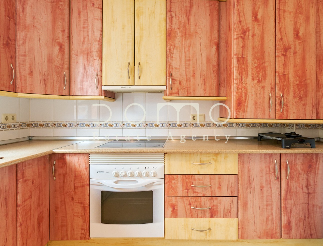 Resale - Apartment / flat - Turre