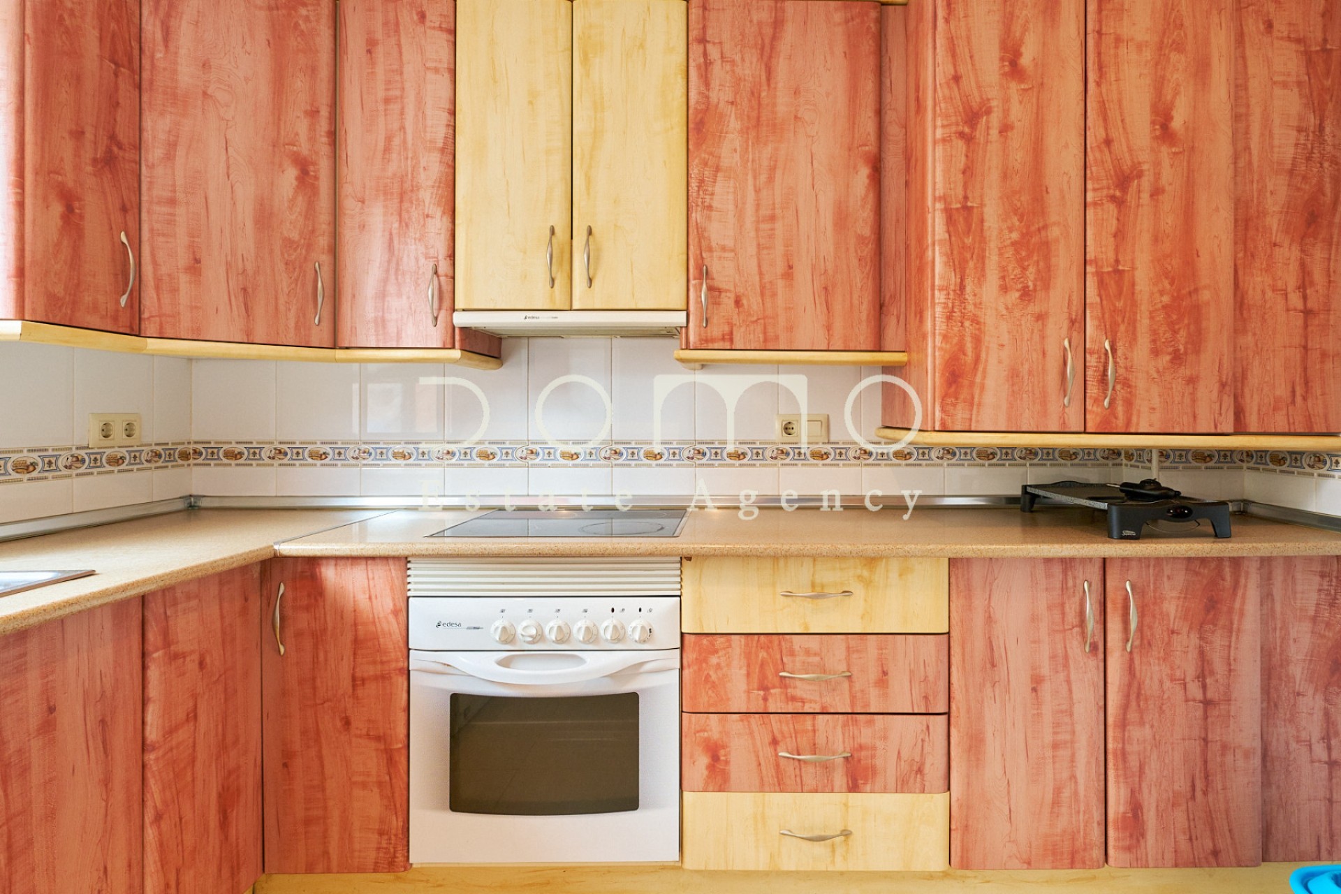 Resale - Apartment / flat - Turre