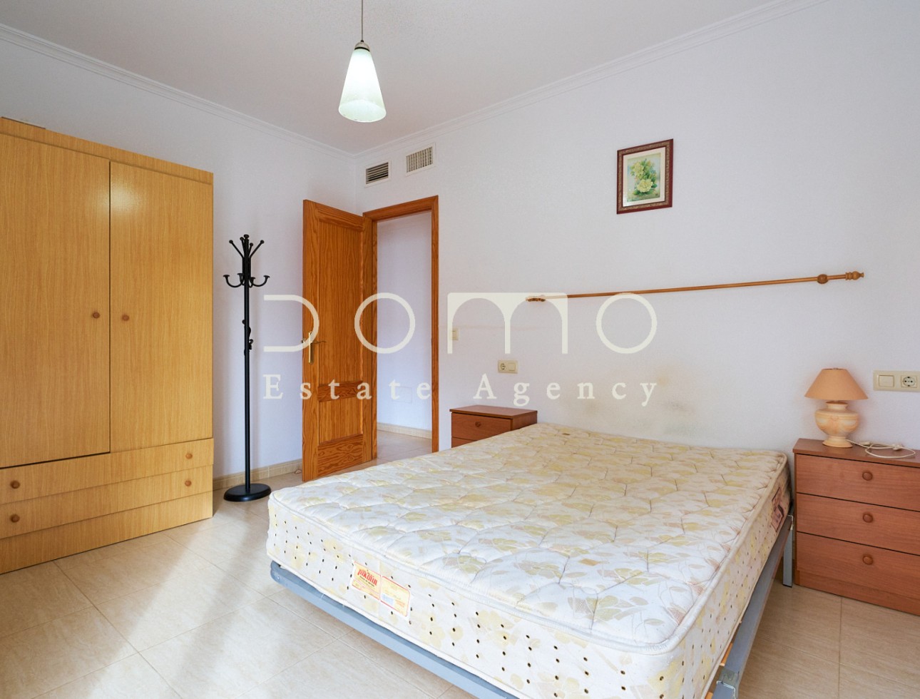 Resale - Apartment / flat - Turre