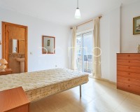 Resale - Apartment / flat - Turre