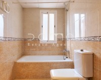 Resale - Apartment / flat - Turre
