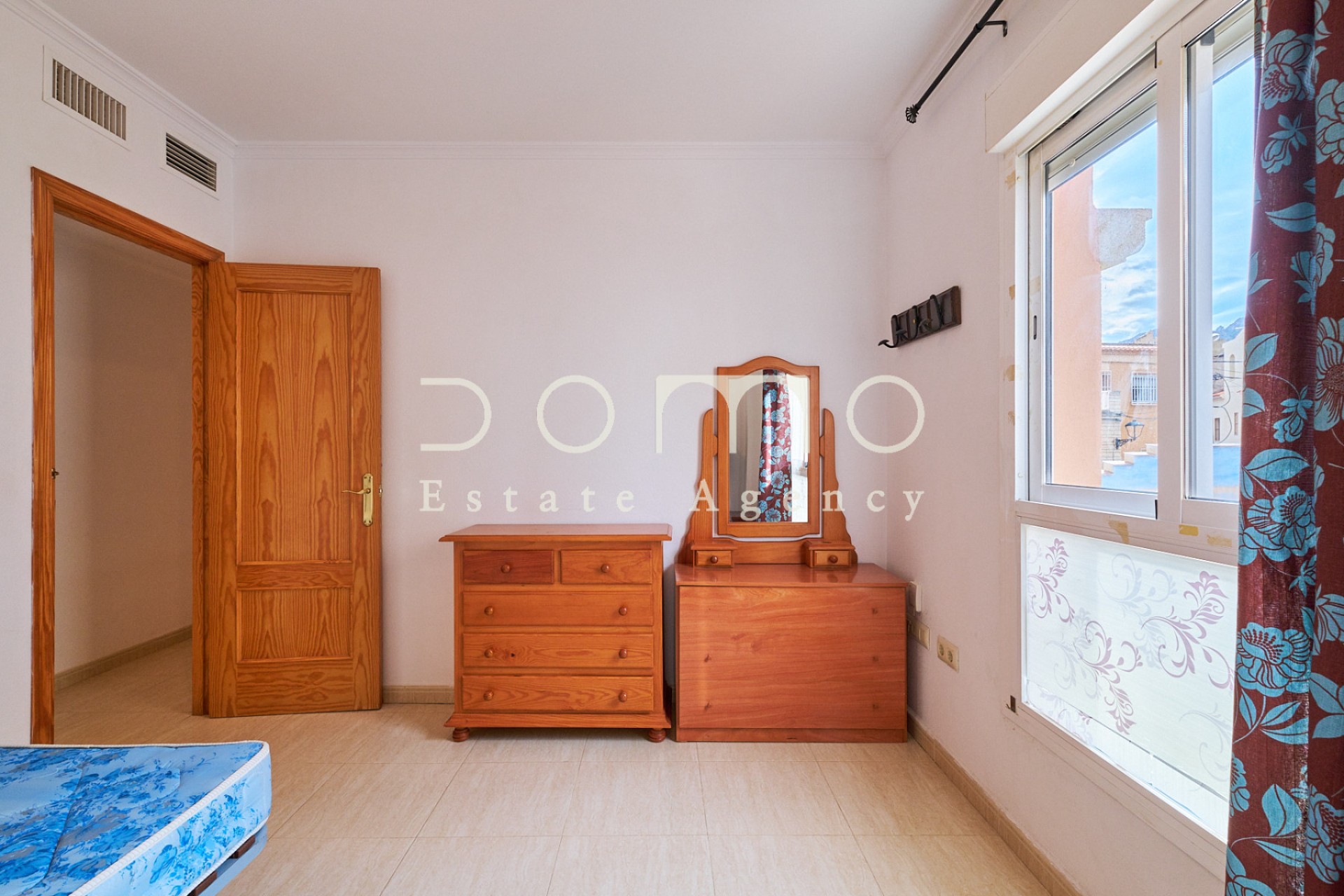 Resale - Apartment / flat - Turre