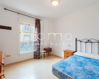Resale - Apartment / flat - Turre