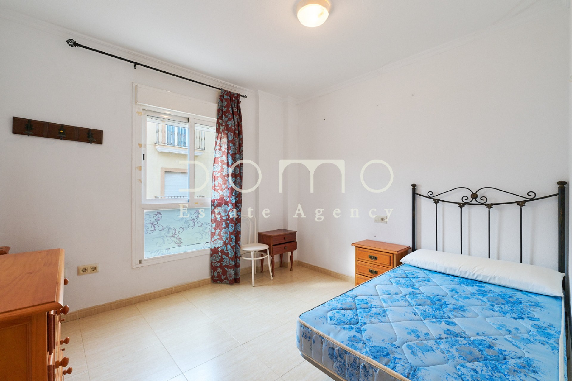 Resale - Apartment / flat - Turre