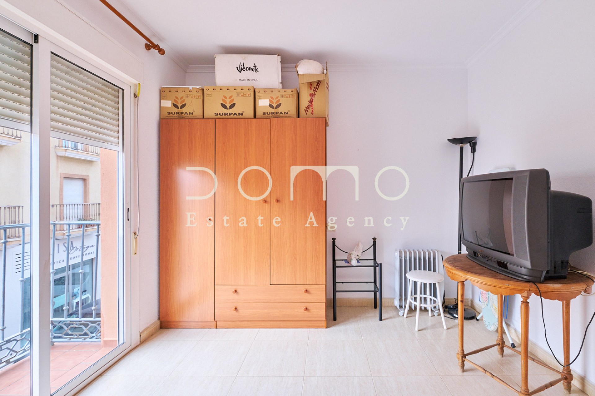 Resale - Apartment / flat - Turre