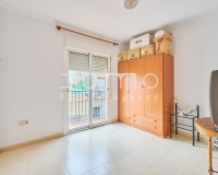 Resale - Apartment / flat - Turre