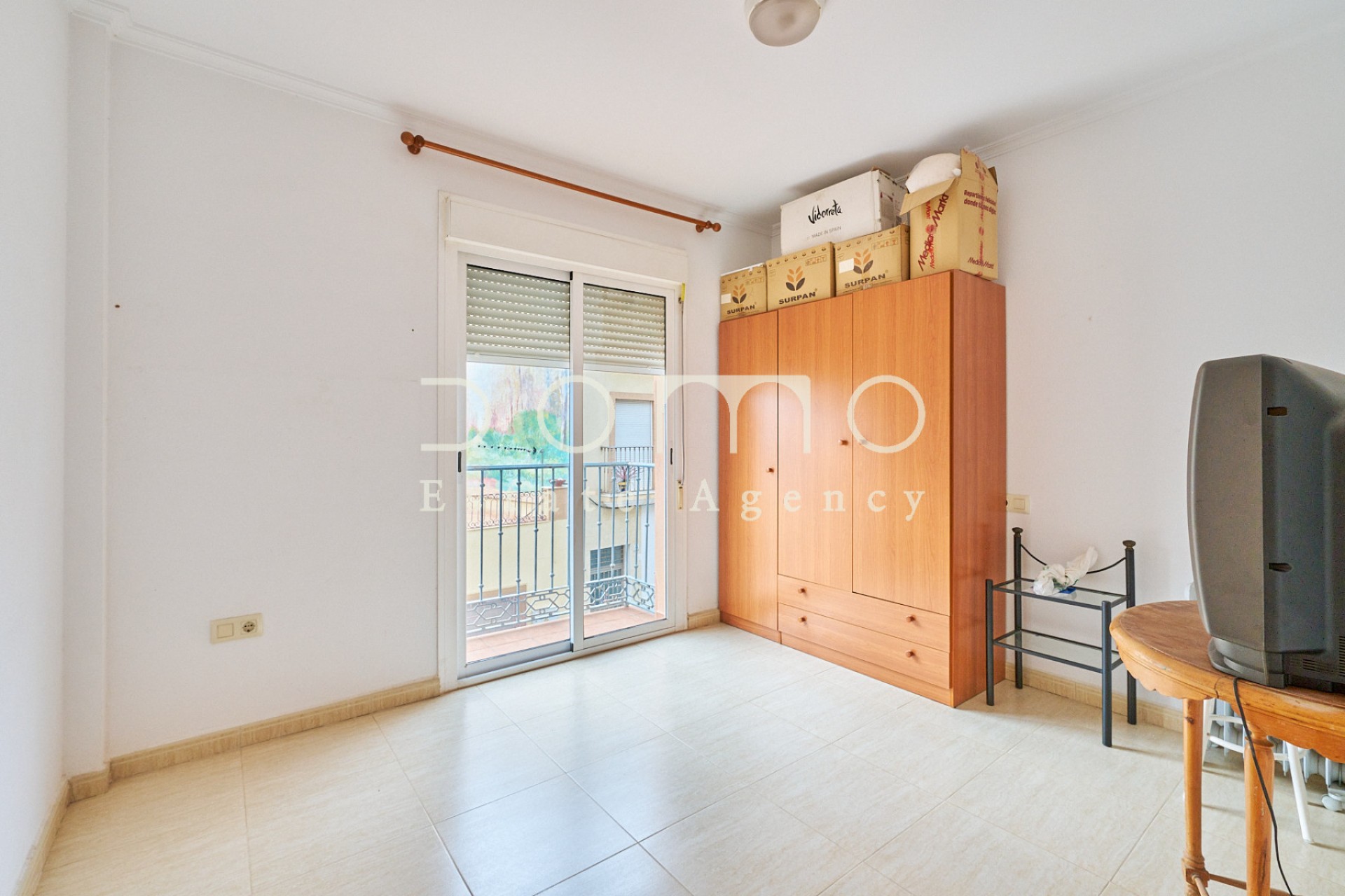 Resale - Apartment / flat - Turre