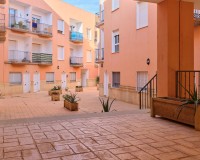 Resale - Apartment / flat - Turre