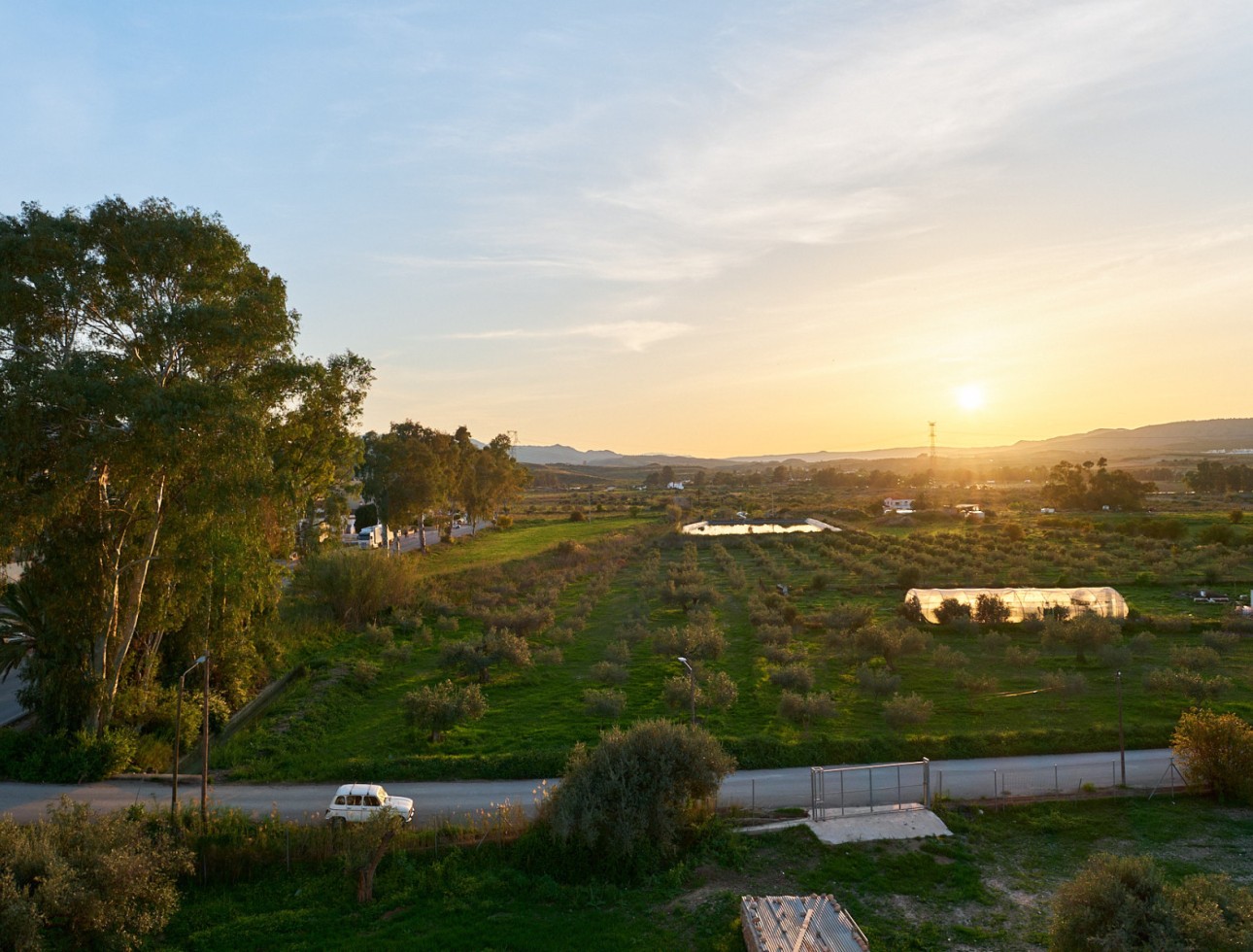 Resale - Apartment / flat - Turre