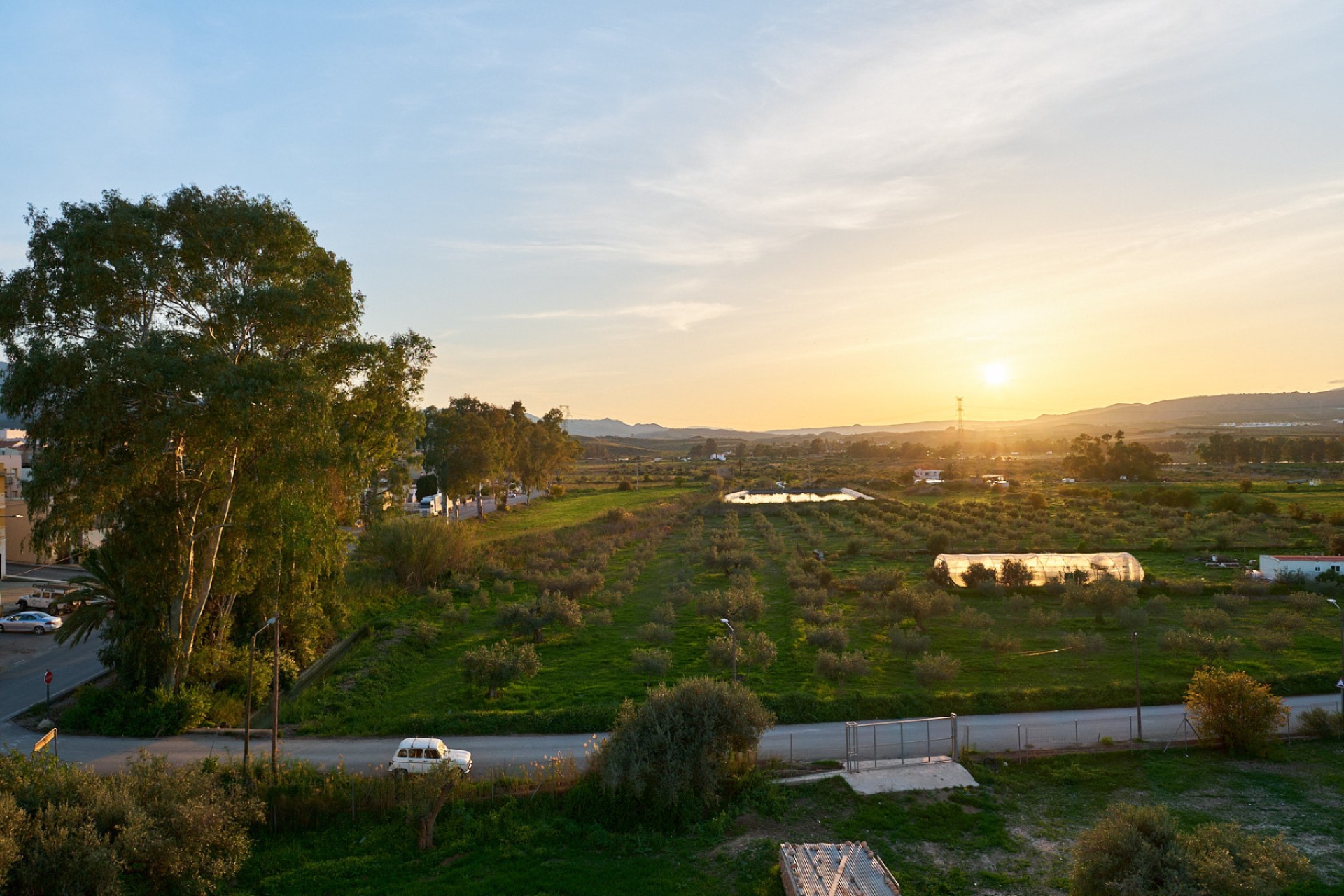 Resale - Apartment / flat - Turre