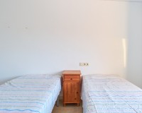 Resale - Apartment / flat - Turre
