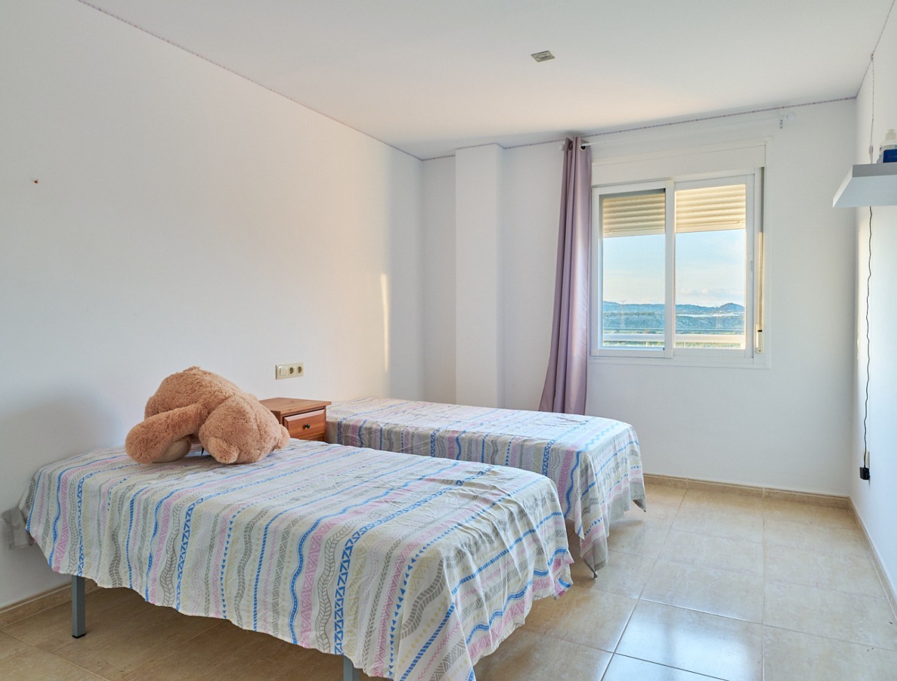 Resale - Apartment / flat - Turre