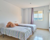 Resale - Apartment / flat - Turre