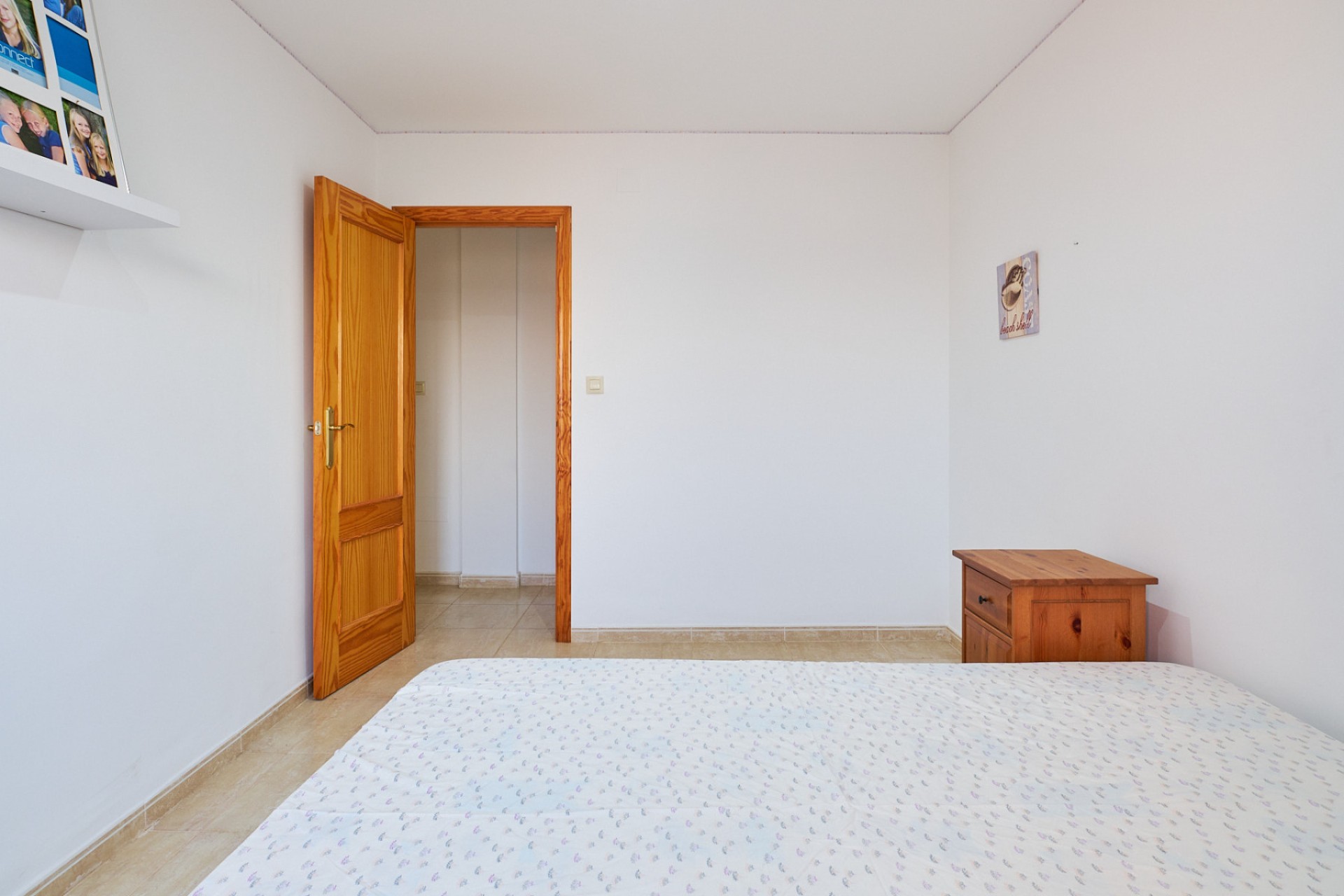 Resale - Apartment / flat - Turre
