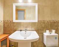 Resale - Apartment / flat - Turre