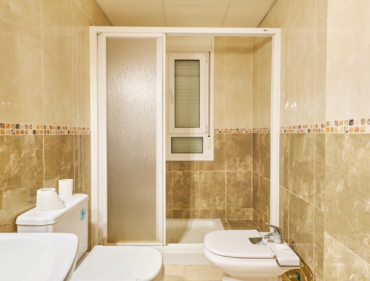 Resale - Apartment / flat - Turre