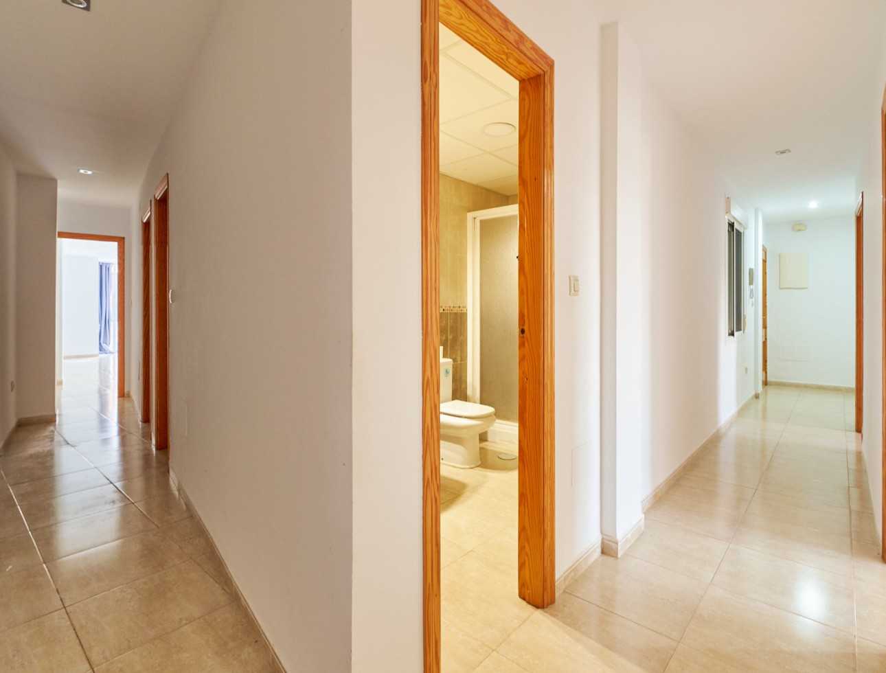 Resale - Apartment / flat - Turre