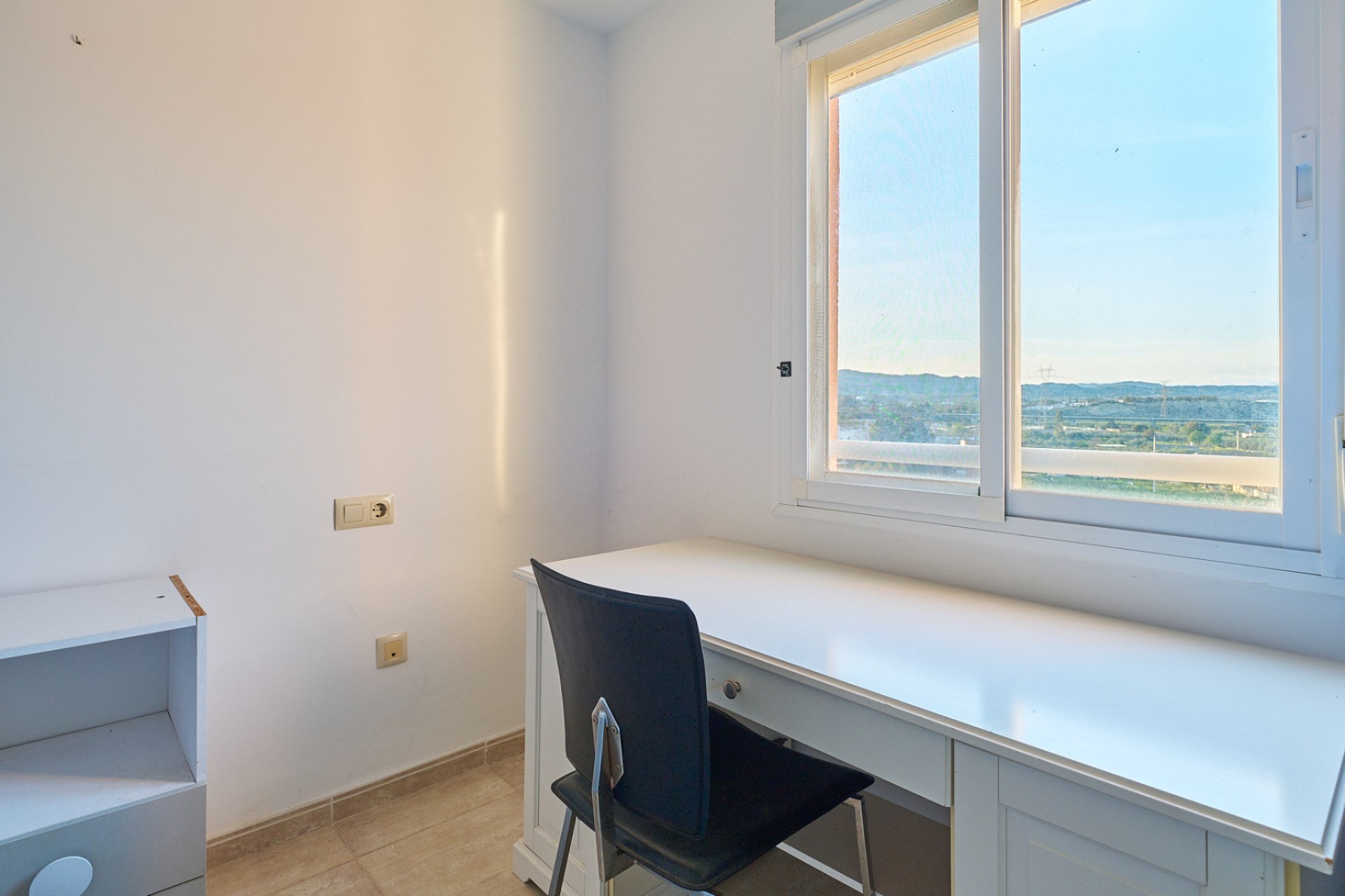 Resale - Apartment / flat - Turre