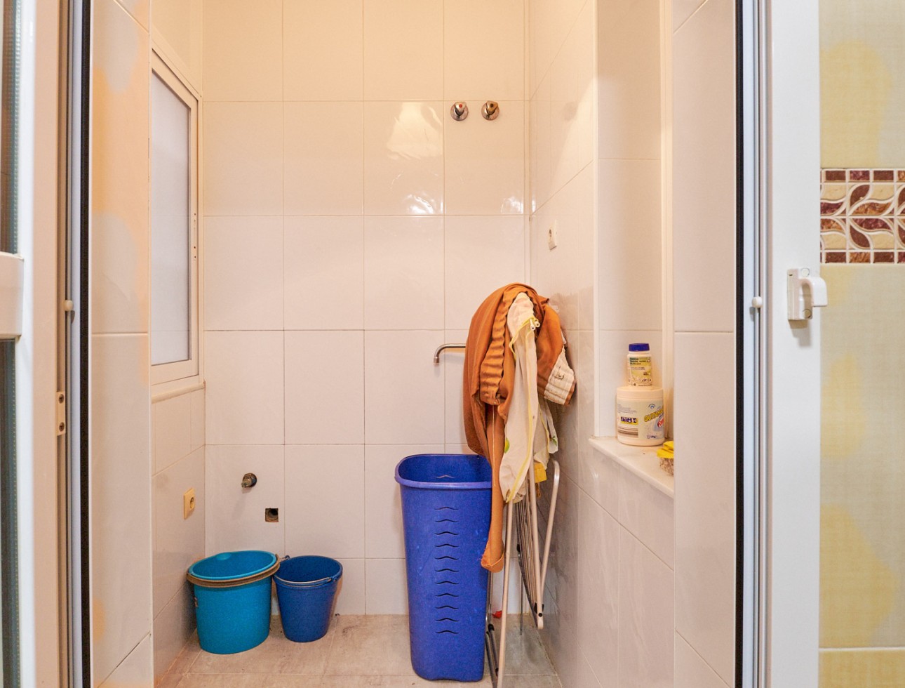 Resale - Apartment / flat - Turre