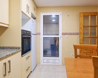 Resale - Apartment / flat - Turre