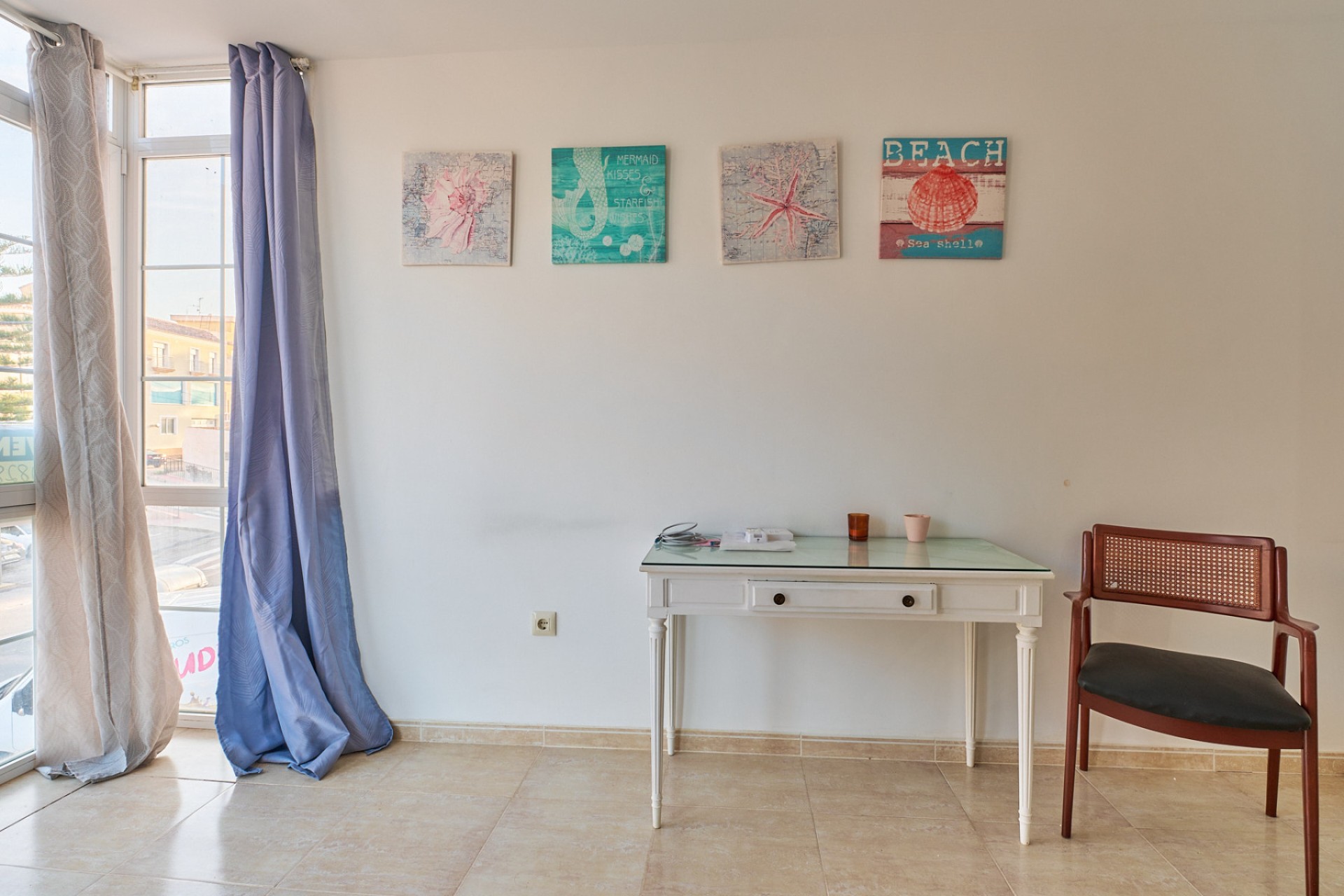 Resale - Apartment / flat - Turre