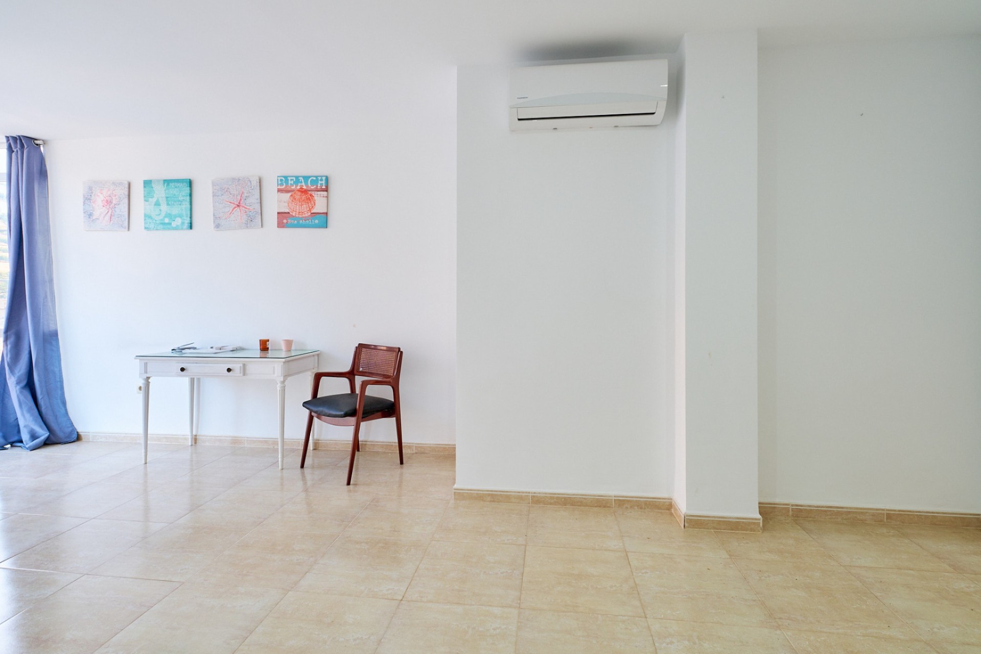 Resale - Apartment / flat - Turre