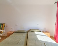 Resale - Apartment / flat - Turre