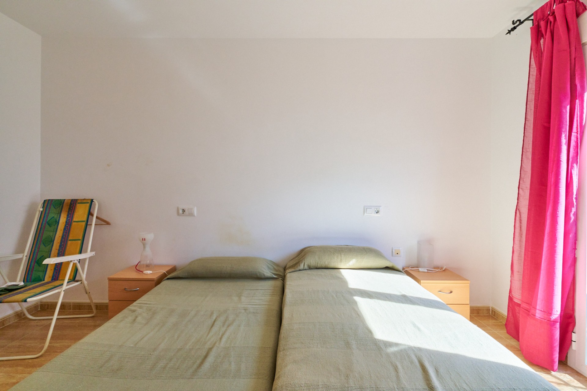 Resale - Apartment / flat - Turre